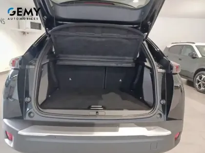 Photo 5 Peugeot 2008  PureTech 130 S&S EAT8