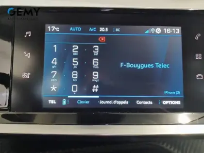 Photo 35 Peugeot 2008  PureTech 130 S&S EAT8