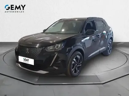 Photo 40 Peugeot 2008  PureTech 130 S&S EAT8