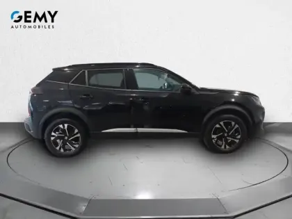 Photo 3 Peugeot 2008  PureTech 130 S&S EAT8