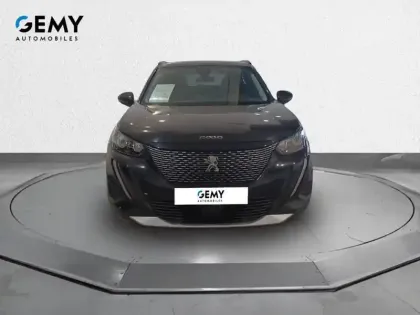 Photo 1 Peugeot 2008  PureTech 130 S&S EAT8