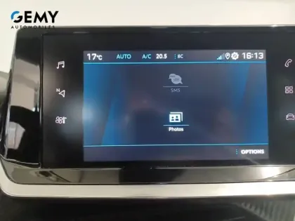 Photo 14 Peugeot 2008  PureTech 130 S&S EAT8