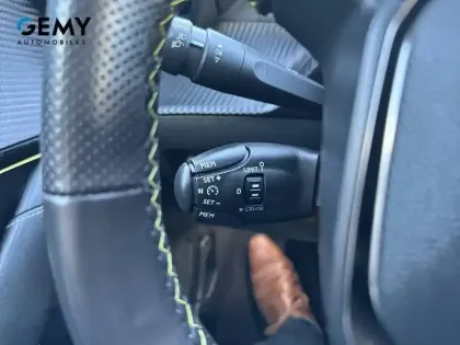 Photo 18 Peugeot 208  Electrique 50 kWh 136ch