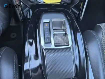 Photo 17 Peugeot 208  Electrique 50 kWh 136ch