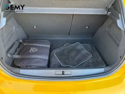 Photo 5 Peugeot 208  Electrique 50 kWh 136ch