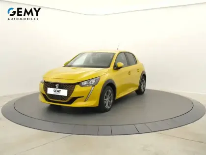 Photo Peugeot 208 Allure Pack