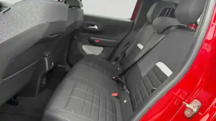 Photo 19 Citroën C3  Hybride 110 ch e-DCS6