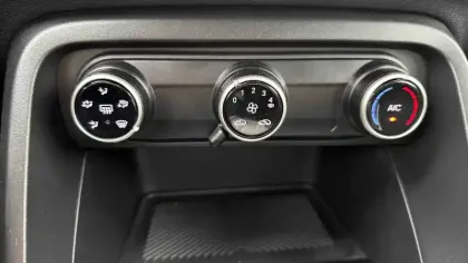 Photo 18 Citroën C3  Hybride 110 ch e-DCS6