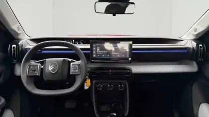 Photo 6 Citroën C3  Hybride 110 ch e-DCS6