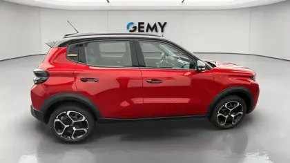 Photo 9 Citroën C3  Hybride 110 ch e-DCS6