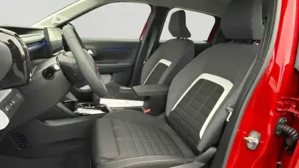 Photo 11 Citroën C3  Hybride 110 ch e-DCS6