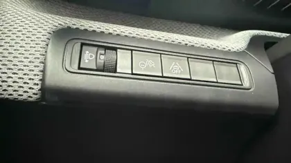 Photo 14 Citroën C3  Hybride 110 ch e-DCS6