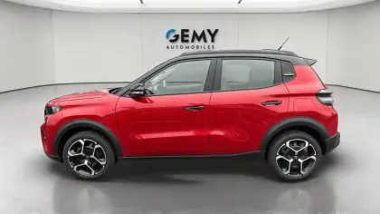 Photo 3 Citroën C3  Hybride 110 ch e-DCS6