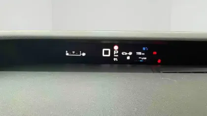 Photo 16 Citroën C3  Hybride 110 ch e-DCS6