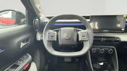 Photo 12 Citroën C3  Hybride 110 ch e-DCS6