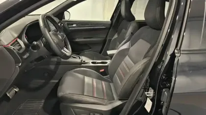 Photo 10 Renault Arkana  mild hybrid 140 EDC FAP - 22