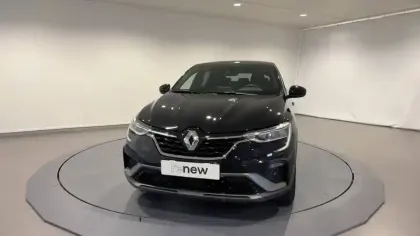 Photo 15 Renault Arkana  mild hybrid 140 EDC FAP - 22