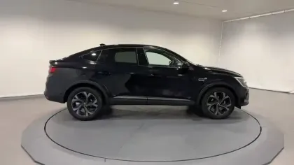 Photo 7 Renault Arkana  mild hybrid 140 EDC FAP - 22