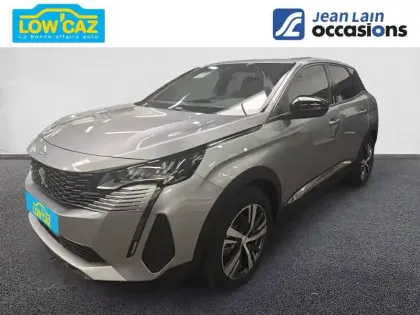 Photo Peugeot 3008 Allure Pack