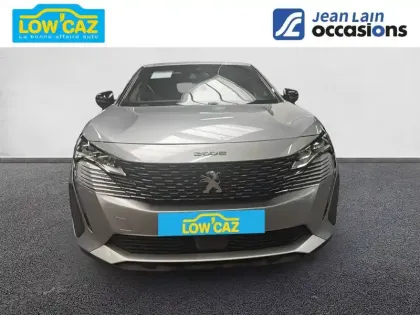 Photo 1 Peugeot 3008  Hybrid 136 e-DCS6