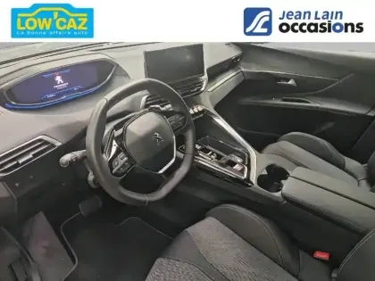 Photo 32 Peugeot 3008  Hybrid 136 e-DCS6