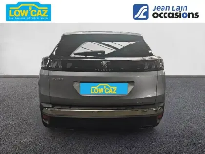 Photo 5 Peugeot 3008  Hybrid 136 e-DCS6