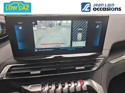 Photo 38 Peugeot 3008  Hybrid 136 e-DCS6