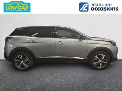 Photo 3 Peugeot 3008  Hybrid 136 e-DCS6