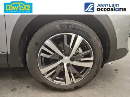 Photo 30 Peugeot 3008  Hybrid 136 e-DCS6