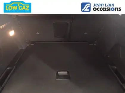 Photo 31 Peugeot 3008  Hybrid 136 e-DCS6