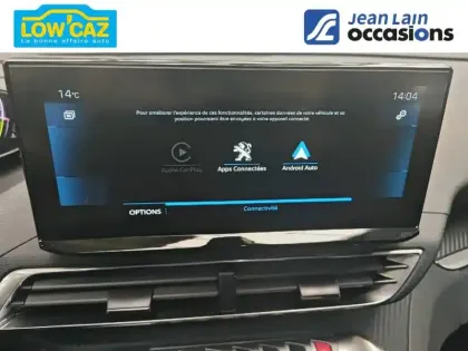 Photo 40 Peugeot 3008  Hybrid 136 e-DCS6