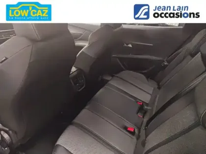 Photo 11 Peugeot 3008  Hybrid 136 e-DCS6