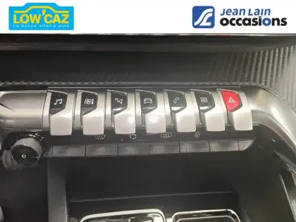 Photo 14 Peugeot 3008  Hybrid 136 e-DCS6