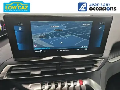 Photo 39 Peugeot 3008  Hybrid 136 e-DCS6