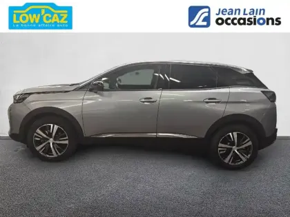 Photo 29 Peugeot 3008  Hybrid 136 e-DCS6