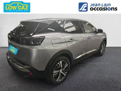 Photo 4 Peugeot 3008  Hybrid 136 e-DCS6