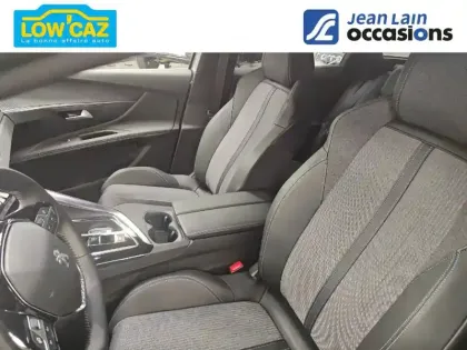 Photo 34 Peugeot 3008  Hybrid 136 e-DCS6