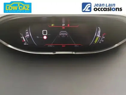 Photo 42 Peugeot 3008  Hybrid 136 e-DCS6