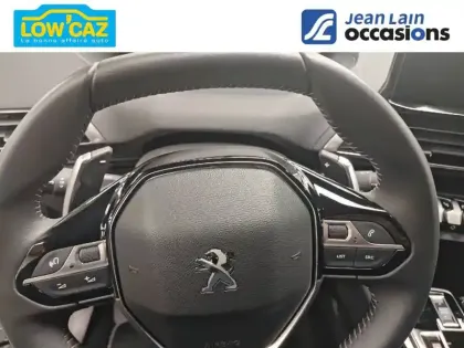 Photo 37 Peugeot 3008  Hybrid 136 e-DCS6