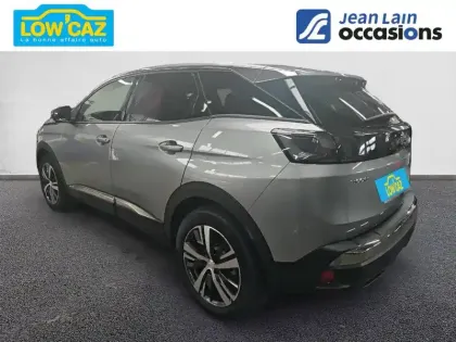 Photo 6 Peugeot 3008  Hybrid 136 e-DCS6