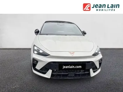 Photo 19 Cupra Leon  1.5 eTSI Hybrid 150 ch DSG7