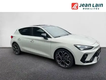 Photo 18 Cupra Leon  1.5 eTSI Hybrid 150 ch DSG7
