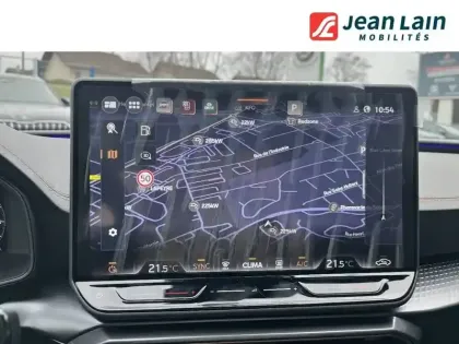 Photo 13 Cupra Leon  1.5 eTSI Hybrid 150 ch DSG7