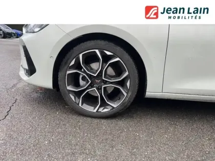 Photo 8 Cupra Leon  1.5 eTSI Hybrid 150 ch DSG7
