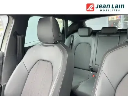 Photo 14 Cupra Leon  1.5 eTSI Hybrid 150 ch DSG7