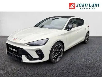 Photo 20 Cupra Leon  1.5 eTSI Hybrid 150 ch DSG7