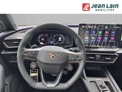 Photo 47 Cupra Leon  1.5 eTSI Hybrid 150 ch DSG7