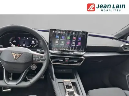 Photo 10 Cupra Leon  1.5 eTSI Hybrid 150 ch DSG7