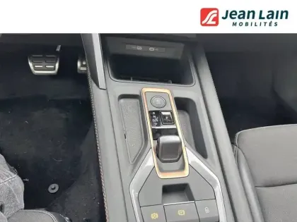 Photo 30 Cupra Leon  1.5 eTSI Hybrid 150 ch DSG7