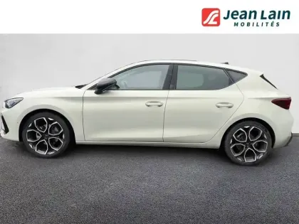 Photo 21 Cupra Leon  1.5 eTSI Hybrid 150 ch DSG7